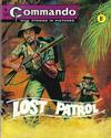 Cover for Commando (D.C. Thomson, 1961 series) #176