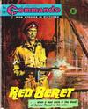 Cover for Commando (D.C. Thomson, 1961 series) #181