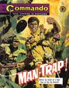 Cover for Commando (D.C. Thomson, 1961 series) #183