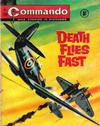 Cover for Commando (D.C. Thomson, 1961 series) #184