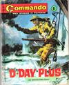 Cover for Commando (D.C. Thomson, 1961 series) #187