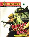 Cover for Commando (D.C. Thomson, 1961 series) #191