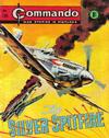 Cover for Commando (D.C. Thomson, 1961 series) #199