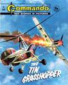 Cover for Commando (D.C. Thomson, 1961 series) #650