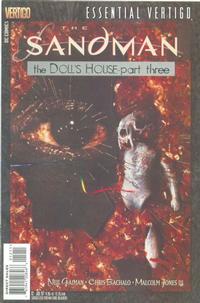 Cover Thumbnail for Essential Vertigo: The Sandman (DC, 1996 series) #12