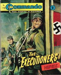 Cover Thumbnail for Commando (D.C. Thomson, 1961 series) #118