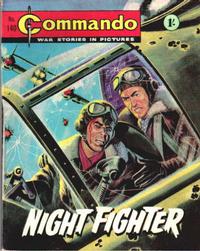 Cover Thumbnail for Commando (D.C. Thomson, 1961 series) #140