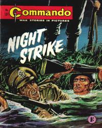 Cover Thumbnail for Commando (D.C. Thomson, 1961 series) #151