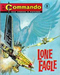 Cover Thumbnail for Commando (D.C. Thomson, 1961 series) #162