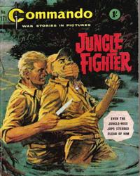 Cover Thumbnail for Commando (D.C. Thomson, 1961 series) #171