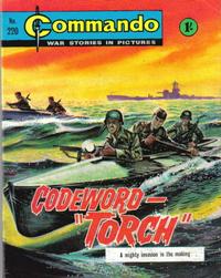 Cover Thumbnail for Commando (D.C. Thomson, 1961 series) #220