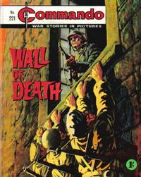 Cover Thumbnail for Commando (D.C. Thomson, 1961 series) #221