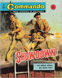 Cover Thumbnail for Commando (D.C. Thomson, 1961 series) #227