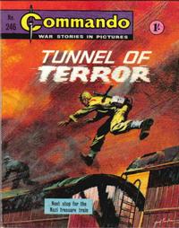 Cover Thumbnail for Commando (D.C. Thomson, 1961 series) #246