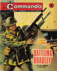 Cover Thumbnail for Commando (D.C. Thomson, 1961 series) #252