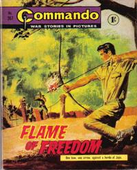 Cover Thumbnail for Commando (D.C. Thomson, 1961 series) #267