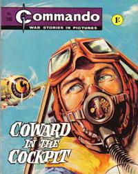 Cover Thumbnail for Commando (D.C. Thomson, 1961 series) #280