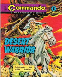 Cover Thumbnail for Commando (D.C. Thomson, 1961 series) #285