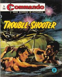 Cover Thumbnail for Commando (D.C. Thomson, 1961 series) #295