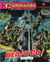 Cover Thumbnail for Commando (D.C. Thomson, 1961 series) #297