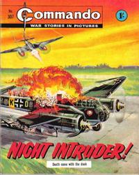 Cover Thumbnail for Commando (D.C. Thomson, 1961 series) #307