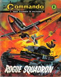 Cover Thumbnail for Commando (D.C. Thomson, 1961 series) #328
