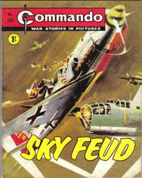 Cover Thumbnail for Commando (D.C. Thomson, 1961 series) #355