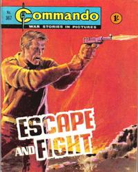 Cover Thumbnail for Commando (D.C. Thomson, 1961 series) #367