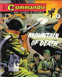 Cover Thumbnail for Commando (D.C. Thomson, 1961 series) #372