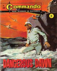 Cover Thumbnail for Commando (D.C. Thomson, 1961 series) #380