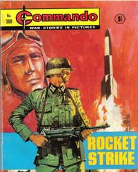 Cover Thumbnail for Commando (D.C. Thomson, 1961 series) #388