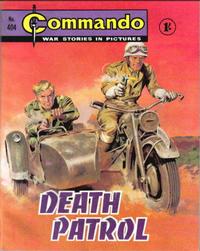 Cover Thumbnail for Commando (D.C. Thomson, 1961 series) #404