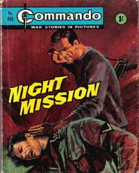 Cover Thumbnail for Commando (D.C. Thomson, 1961 series) #455