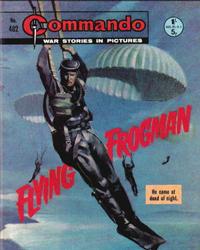 Cover Thumbnail for Commando (D.C. Thomson, 1961 series) #482