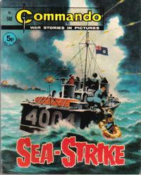 Cover Thumbnail for Commando (D.C. Thomson, 1961 series) #560