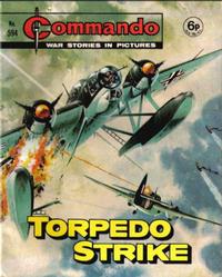 Cover Thumbnail for Commando (D.C. Thomson, 1961 series) #594