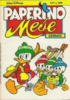 Cover for Paperino Mese (Mondadori, 1986 series) #67