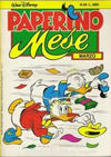 Cover for Paperino Mese (Mondadori, 1986 series) #69