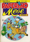 Cover for Paperino Mese (Mondadori, 1986 series) #79