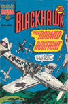 Cover for Blackhawk (K. G. Murray, 1959 series) #55