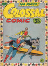 Cover for Colossal Comic (K. G. Murray, 1958 series) #28