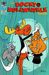 Cover Thumbnail for The Rocky and Bullwinkle Show (2017 series) #1 [Cover B Jacob Greenawalt Classic Variant]