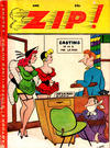 Cover for Zip! (Kirby Publishing Co., 1951 series) #[June 1952]