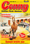 Cover for Conny (Bastei Verlag, 1980 series) #195