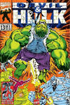 Cover for Devil & Hulk (Panini, 1994 series) #13