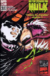 Cover for Devil & Hulk (Panini, 1994 series) #20