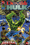 Cover for Devil & Hulk (Panini, 1994 series) #43