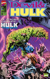 Cover for Devil & Hulk (Panini, 1994 series) #48
