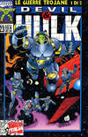 Cover for Devil & Hulk (Panini, 1994 series) #23