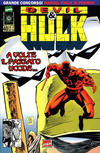 Cover for Devil & Hulk (Panini, 1994 series) #40